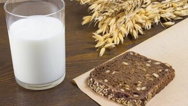 نموذج قائمة النظام الغذائي للرجل الكسول