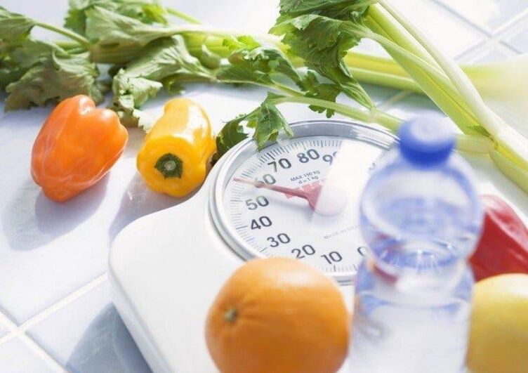 النظام الغذائي للرجل الكسول