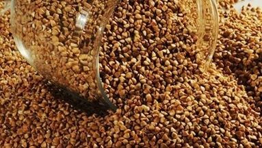قواعد فقدان الوزن رجيم الحنطة السوداء